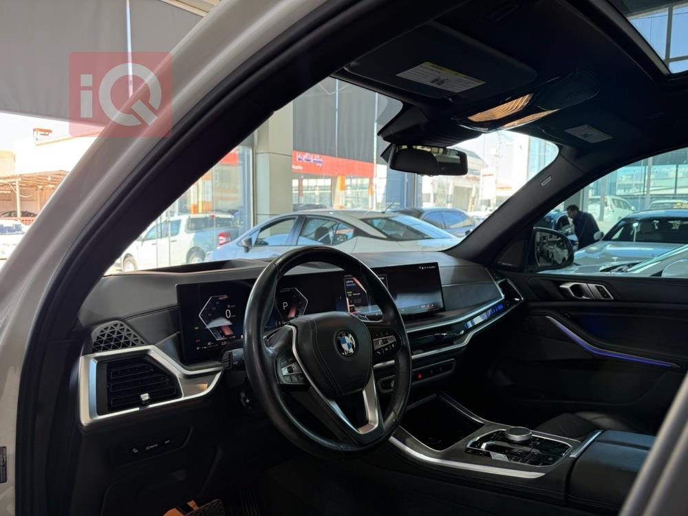 بي ام دبليو X5